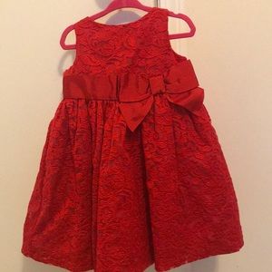 Janie and jack dress
